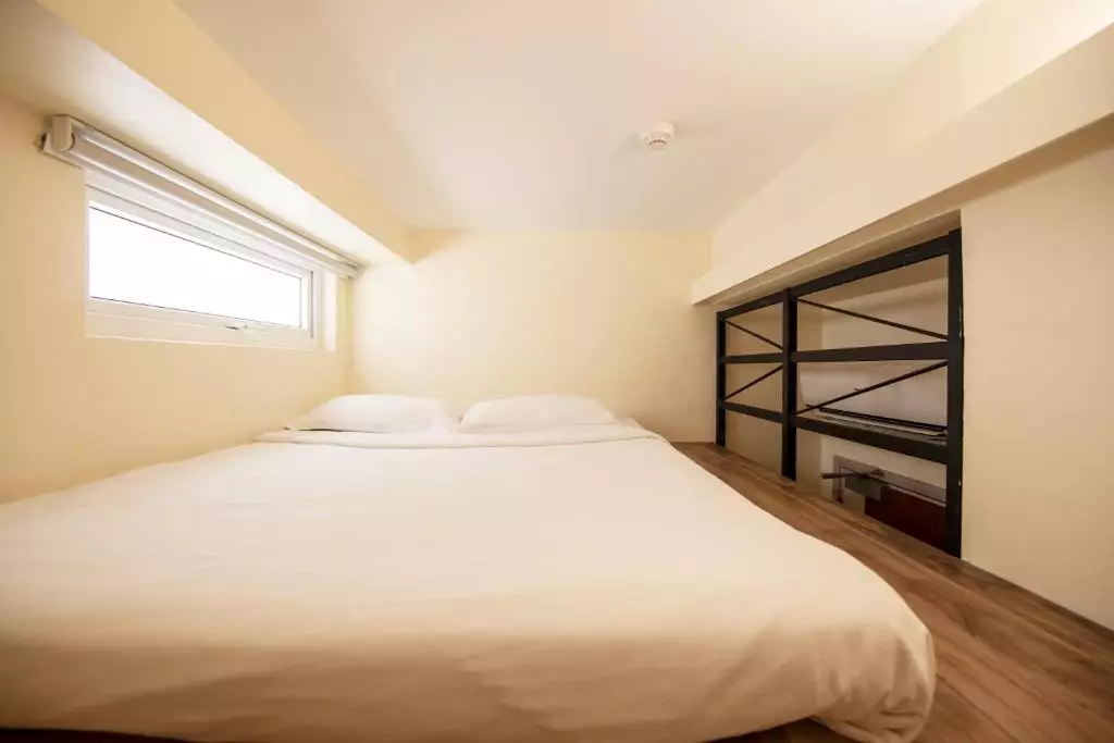 Fragrance Hotel